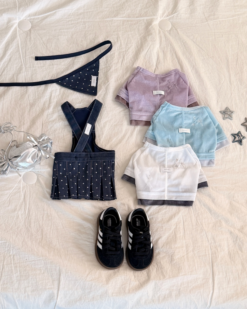 Soft Layered Top