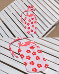 Flower Rash Guard