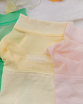Gelato Cool Top